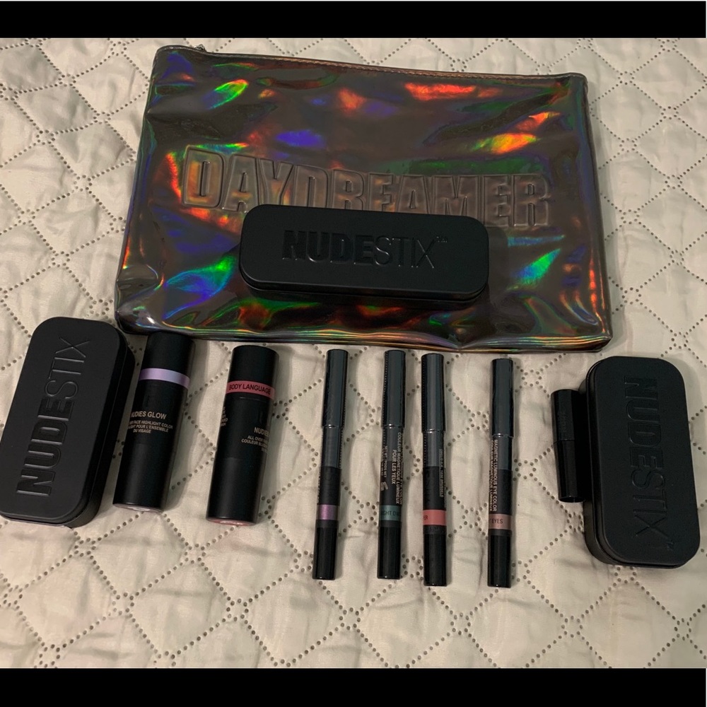 Nudestix Daydreamer Palette